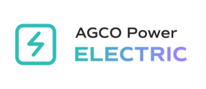 AGCO Power Electric logo