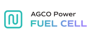 AGCO Power Fuel Cell logo