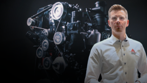 Three engines, unlimited possibilities – the AGCO Power CORE family of off-road engines highlights the versatility of the CORE platform