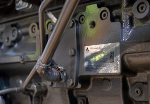 “Arvostamme AGCO Powerin toimitusvarmuutta”