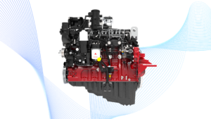 AGCO Power presents the wider spectrum of power at INTERMAT 2024