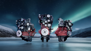 AGCO Power Unveils A New Off-Road Engine in Bauma