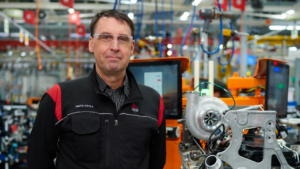 AGCO Powerin CORE-moottorit loistavat vaativissa DLG Powermix -testeissä