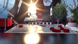 AGCO Power Virtual Showroom: See the future of power from every angle