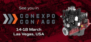 New CORE75 engine model premiers in CONEXPO CON/AGG, Las Vegas