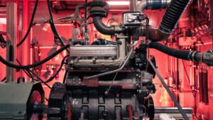 A balancing act – the future of the emission control