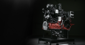 More than just an engine – AGCO Power CORE is a platform for future technologies