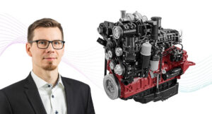 AGCO Power’s most powerful CORE engine is engineered with fuel economy first