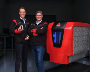 AGCO Power unveils next-generation sustainable powertrain innovations at Agritechnica 2025