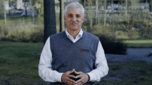 The 11 gigaton challenge – Eric Hansotia and the future of farming