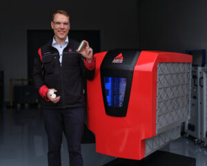 Electric tractors on farmers’ terms – AGCO Power develops powertrains for real-world agriculture