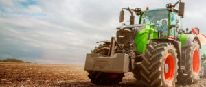Radical step towards carbon neutral engines: AGCO Power releases a completely new engine family for off-road vehicles