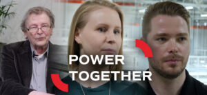 Power across generations